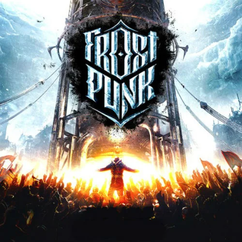 Frostpunk / Steam Key / GLOBAL