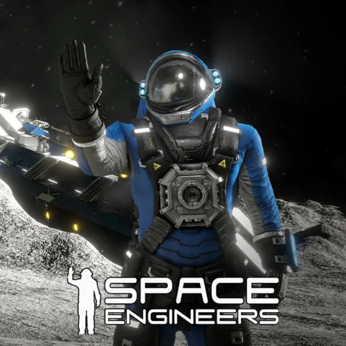 Space Engineers / Steam Key / GLOBAL