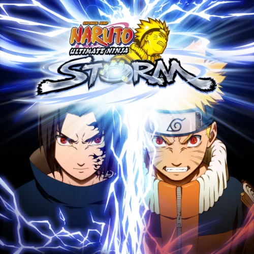 NARUTO: Ultimate Ninja STORM / Steam Key / GLOBAL