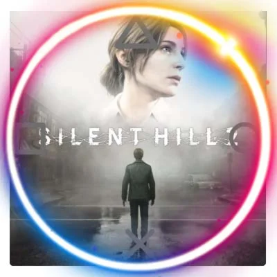  Silent Hill 2 (PS5/RU) (Аренда от 7 дней)