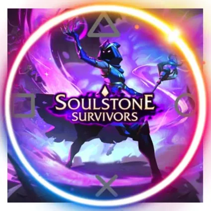 💠 Soulstone Survivors (PS5/RU) П3 - Активация