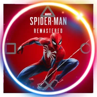 💠 Spider Man Remastered (PS5/RU) (Rent from 7 days)