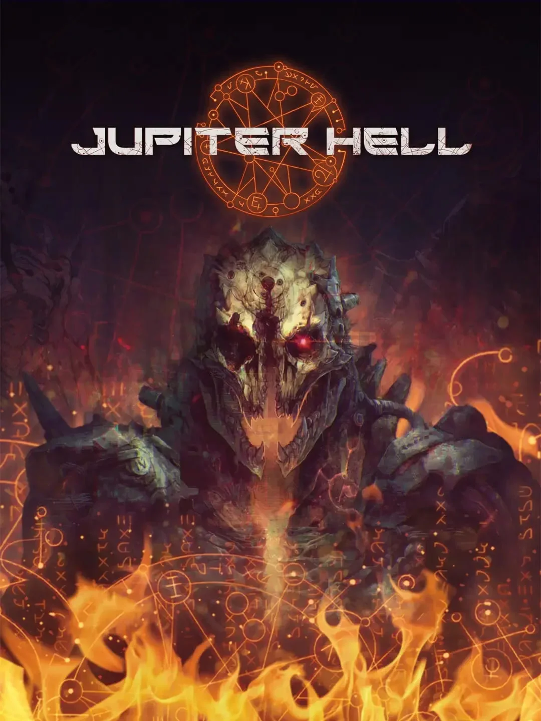 Jupiter Hell for PC on GOG