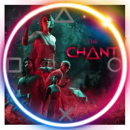 💠 The Chant (PS5/RU) П3 - Активация