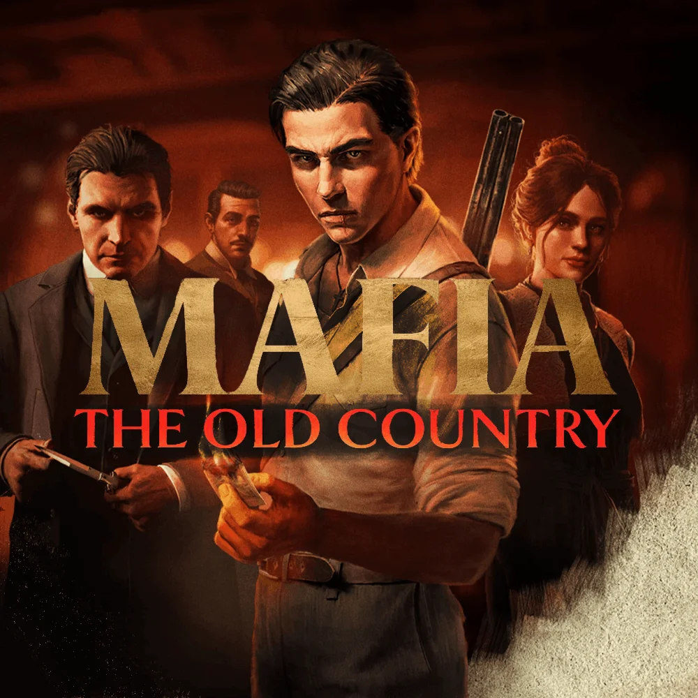 Mafia: The Old Country (PS5/RUS) П1 Оффлайн