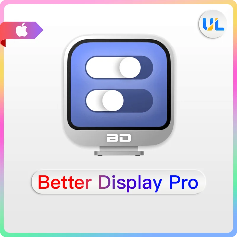 Better Display Key🖥️Better Display mac os 🔑