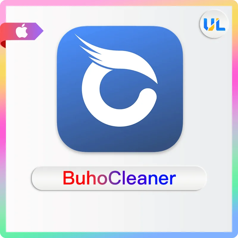BuhoCleaner код активации🔑🖥️активация BuhoCleaner