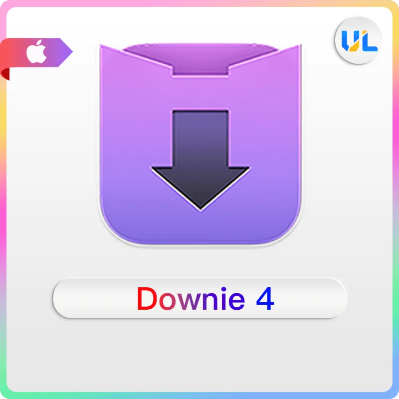 Downie Key🔑Downie 4🖥️Downie mac os