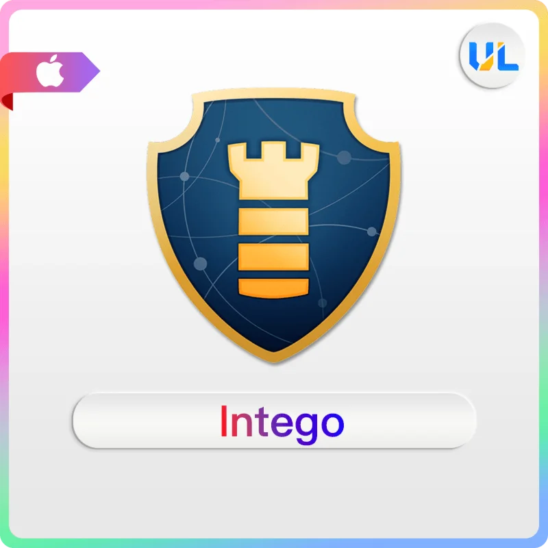 Intego mac код активации🔑🖥️intego Mac Premium Bundle