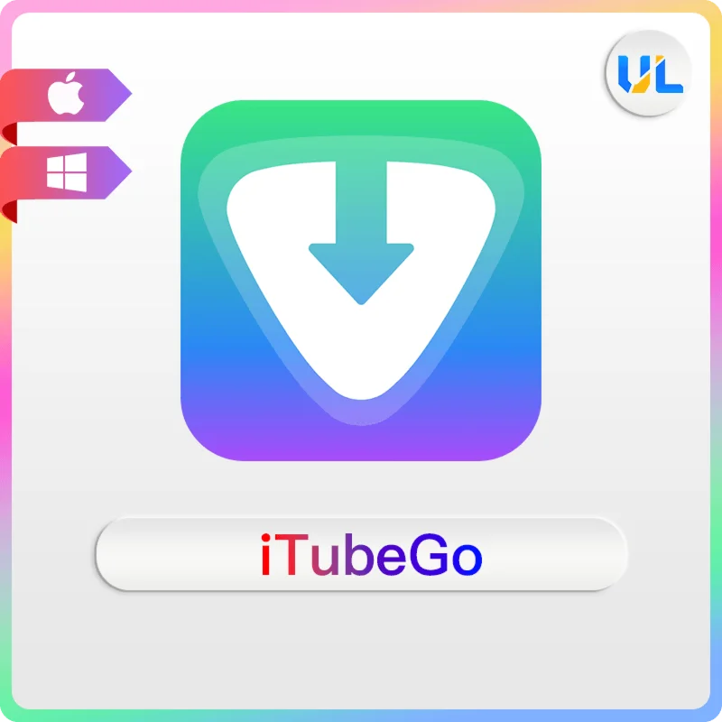 iTubego ключ, iTubego Downloader