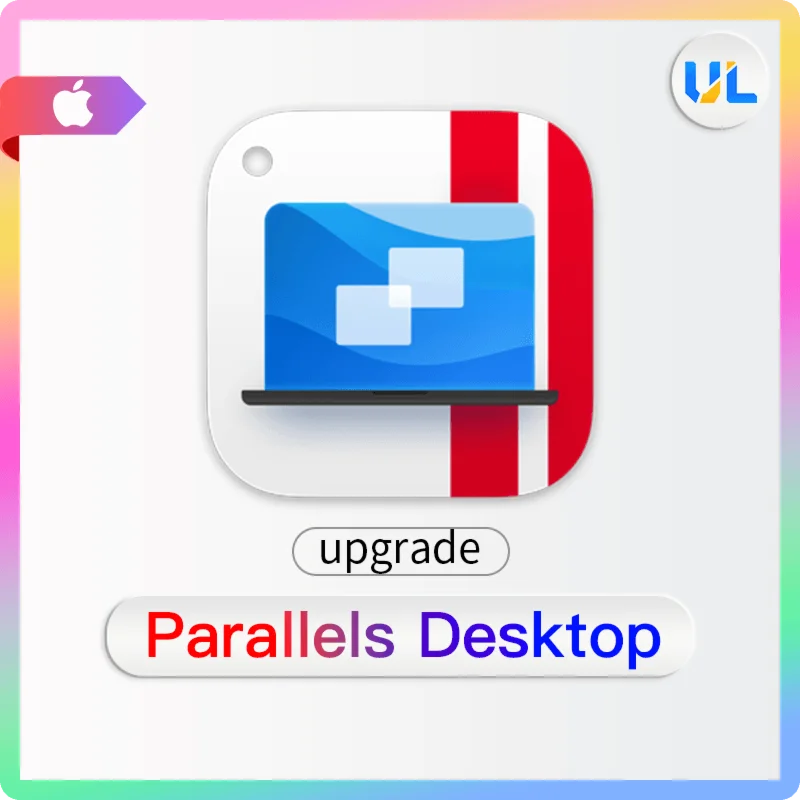 Parallels Desktop 20 Upgrade License Key 🔑🌍