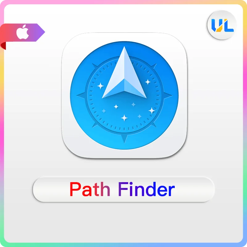 Path Finder 🔑Path Finder MAC OS🖥️Path Finder MacOs