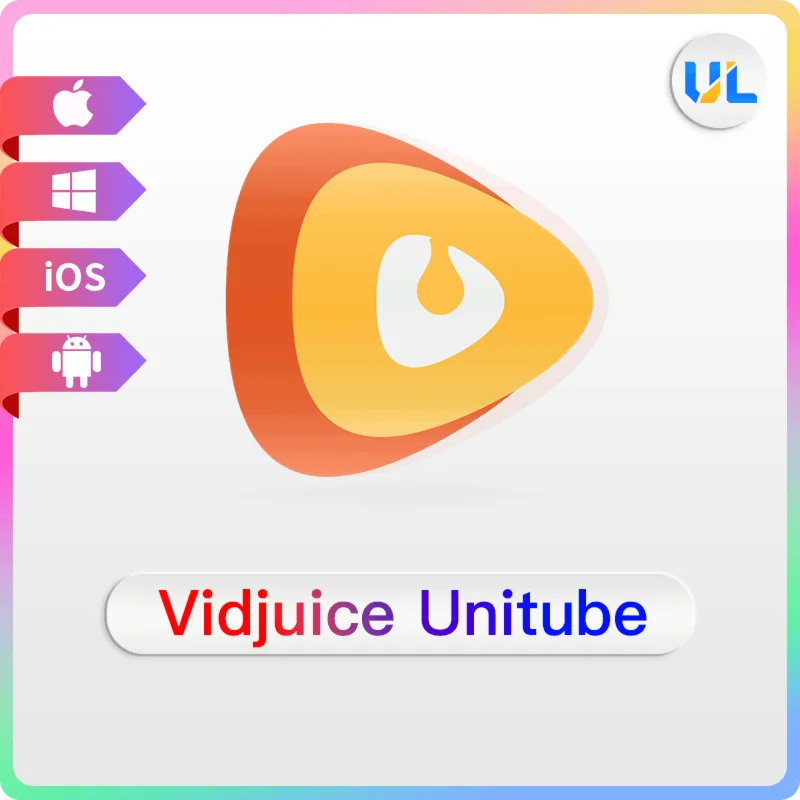 Vidjuice unitube Key🔑🖥️Vidjuice unitube ключ