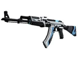 AK-47 | Вулкан (Немного поношенное)