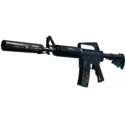 M4A1-S | Страж (Прямо с завода)