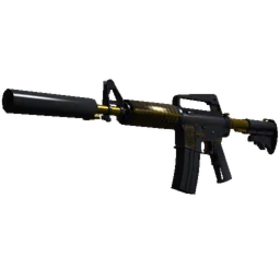 M4A1-S | Рыцарь (Прямо с завода)