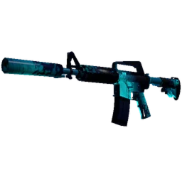 M4A1-S | Падение Икара (Прямо с завода)