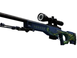 AWP | Кортисейра (Прямо с завода)