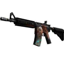 M4A4 | Грифон (Прямо с завода)