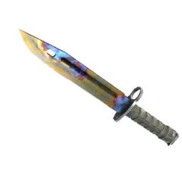 Штык-нож | Поверхностная закалка (Прямо с завода)