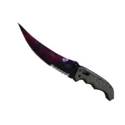 StatTrak™ Складной нож | Волны (Немного поношенное)