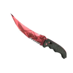 Складной нож | Убийство (Прямо с завода)