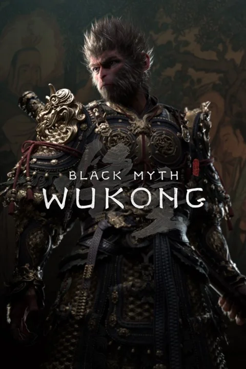  Black Myth: Wukong Xbox Series X|S активация