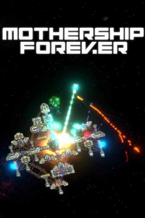  Mothership Forever Xbox One|X|S активация