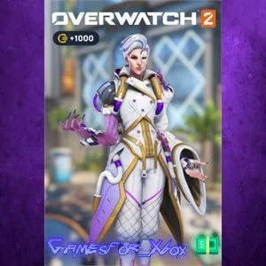 ️Overwatch 2 Starter Pack Season 18 XBOX DLC