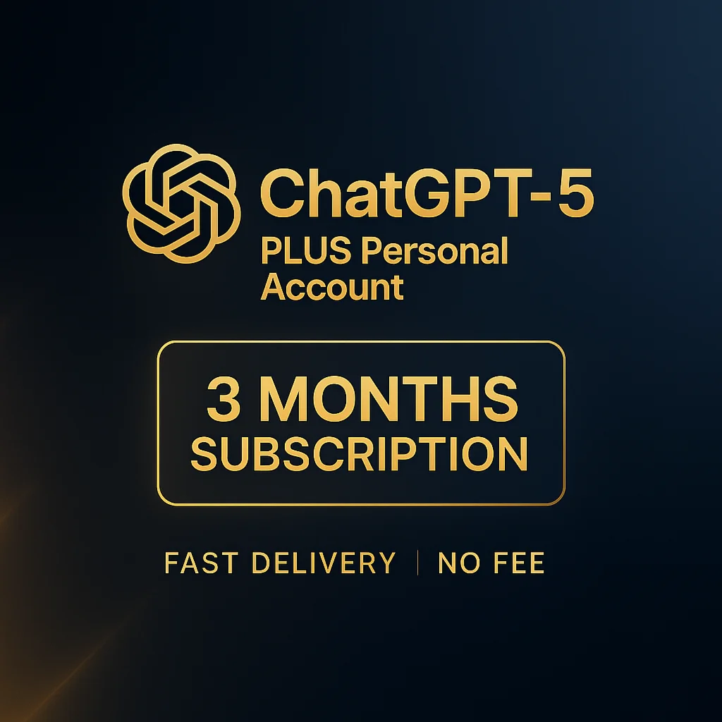 ATGPT PLUS – 3 МЕСЯЦА | БЫСТРО | БЕЗ ПЛАТЫ
