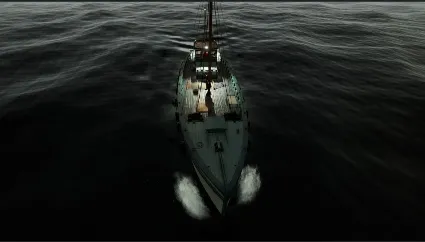 Fishing: North Atlantic - Scallops Expansion Steam КЛЮЧ
