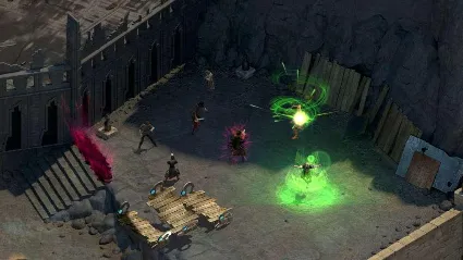 Torment: Tides of Numenera AR XBOX One КЛЮЧ АРГЕНТИНА