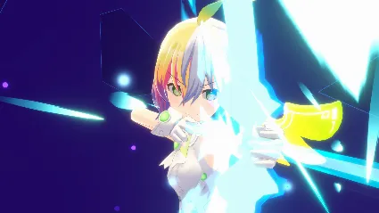 ️ВСЕ СТРАНЫ+РОССИЯ️ Neptunia Game Maker R:Evolution