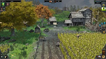 The Guild 3 TR Steam КЛЮЧ ТУРЦИЯ