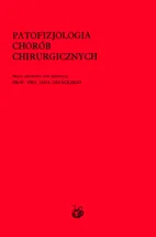 Патофизиология хирургических заболеваний Ошацкий Я.