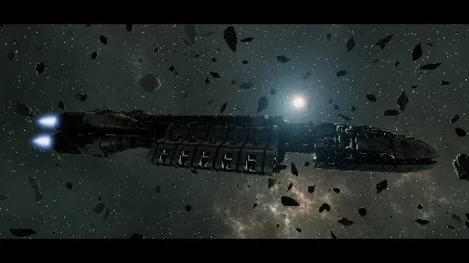 Battlestar Galactica Deadlock - Reinforcement Pack DLC