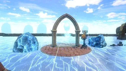 Lantern Light VR Steam КЛЮЧ GLOBAL