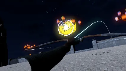 Lantern Light VR Steam КЛЮЧ GLOBAL