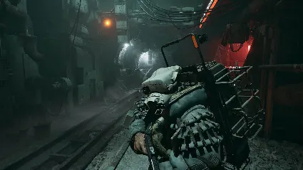 The Forever Winter - Fleshwraps Skin Pack STEAM РОССИЯ