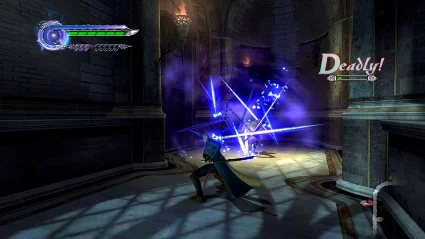 Devil May Cry 4 Special Edition AR XBOX One КЛЮЧ