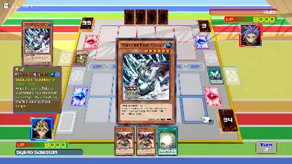 Yu-Gi-Oh! Legacy of the Duelist - ARC-V: Yuto v. Sylvio