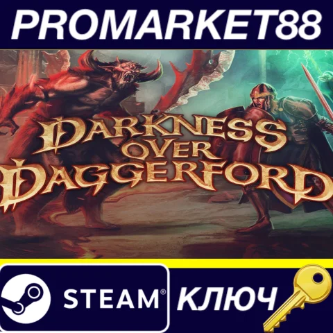 Neverwinter Nights: Enhanced Edition - Darkness Over Da