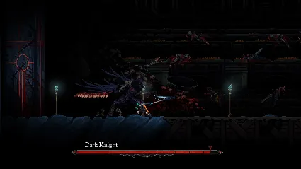 Death's Gambit: Afterlife AR Xbox Series X|S / Windows