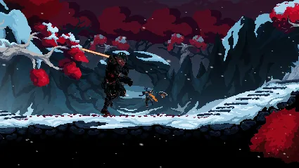 Death's Gambit: Afterlife AR Xbox Series X|S / Windows
