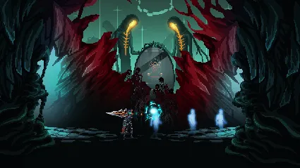 Death's Gambit: Afterlife AR Xbox Series X|S / Windows