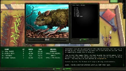 Wasteland Remastered TR XBOX One / Xbox Series X|S КЛЮЧ