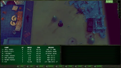 Wasteland Remastered TR XBOX One / Xbox Series X|S КЛЮЧ