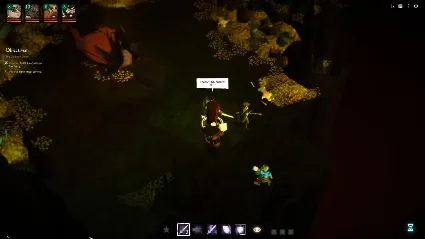 Sword Legacy Omen EU Steam КЛЮЧ ЕВРОПА