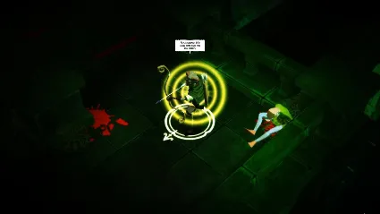 Sword Legacy Omen EU Steam КЛЮЧ ЕВРОПА