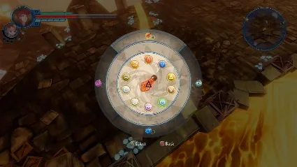 Alchemist Adventure AR XBOX One КЛЮЧАРГЕНТИНА
